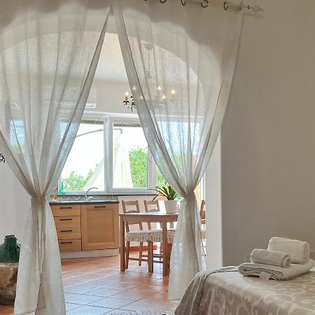 Scapriccio Relax Apartment Migliaccia Exterior photo