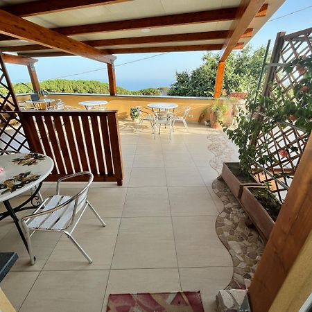 Scapriccio Relax Apartment Migliaccia Exterior photo