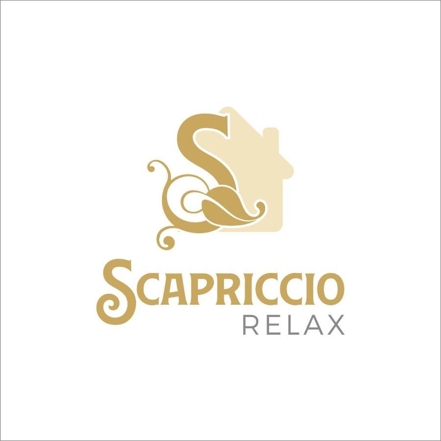 Scapriccio Relax Apartment Migliaccia Exterior photo